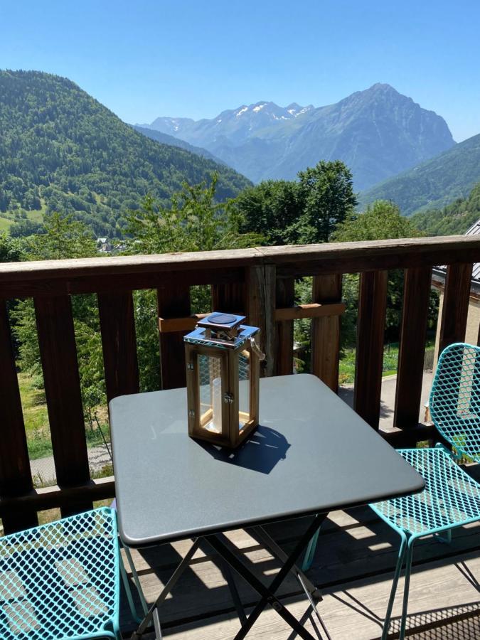 Bed and Breakfast La Taniere Вожані Екстер'єр фото