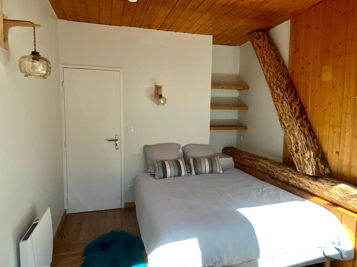 Bed and Breakfast La Taniere Вожані Екстер'єр фото